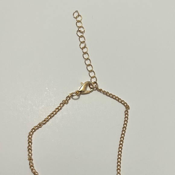 2 for$15 Make a Wish Butterfly Necklace - Picture 3 of 4